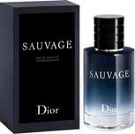 Dior Sauvage Apă de toaletă pentru bărbați 60 ml