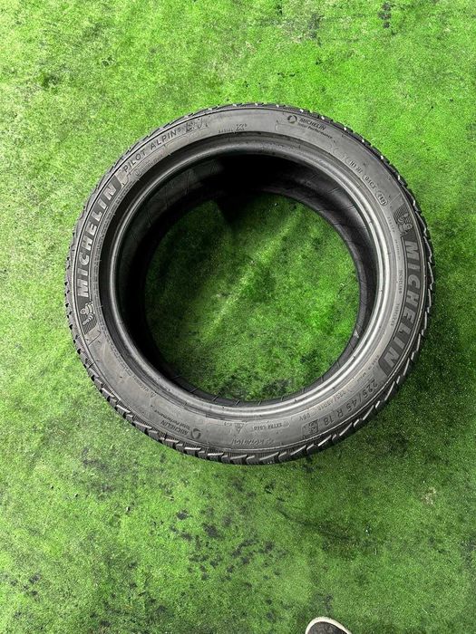 Anvelope iarnă 225/45/18 Michelin