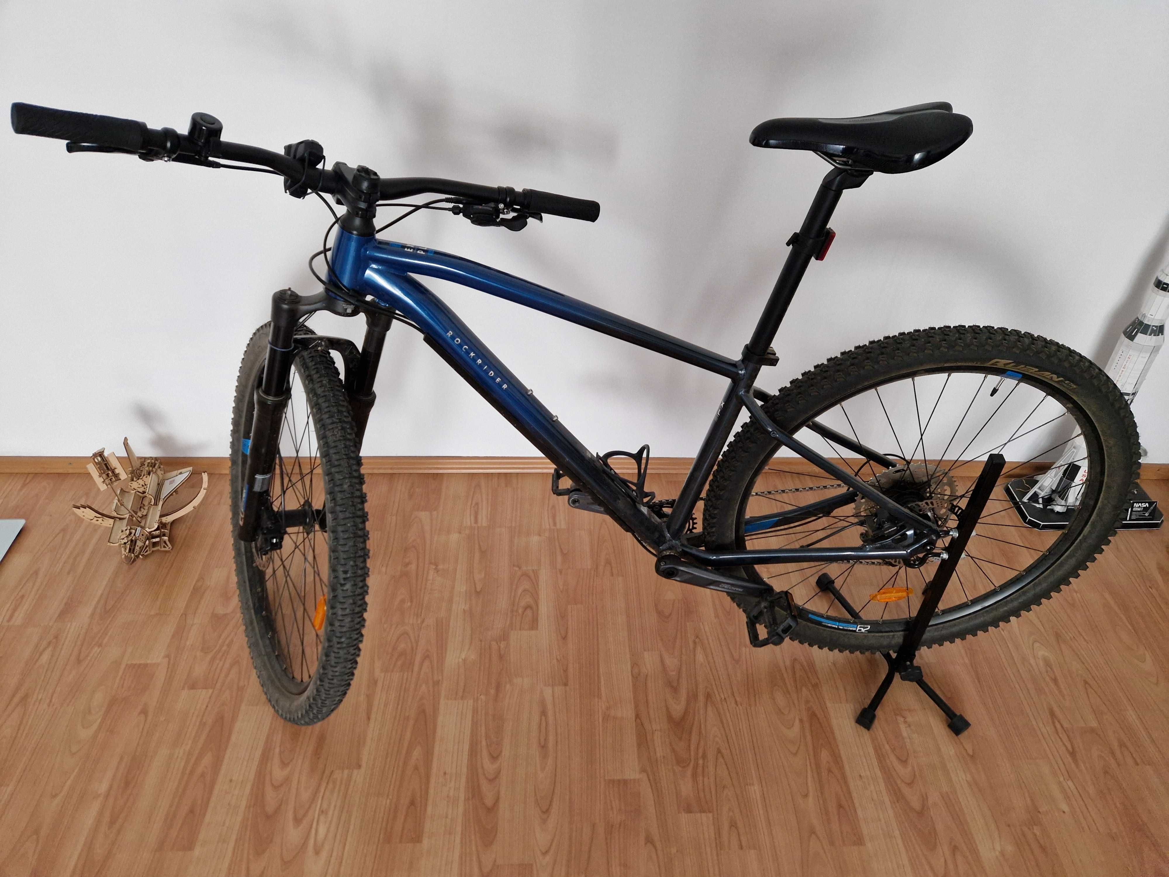 Vand Bicicleta Rockrider EXPL 540