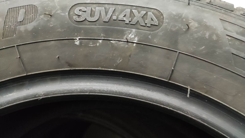 Goodyear летни гуми R17