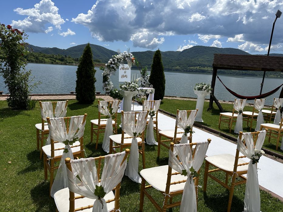 Decor evenimente Gorj