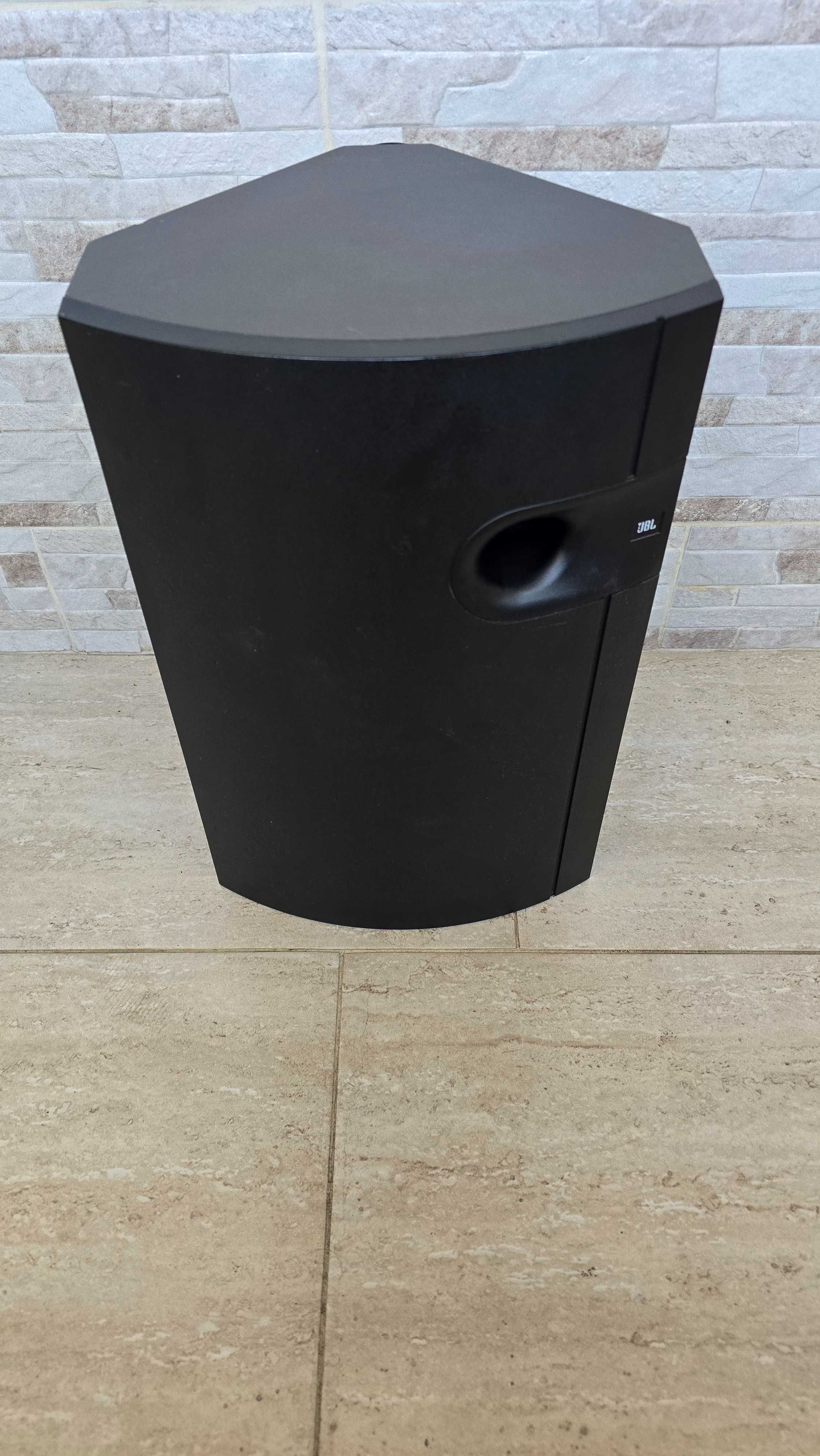 Пасивни тонколни и бас каса JBL