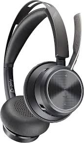Poly Voyager focus 2