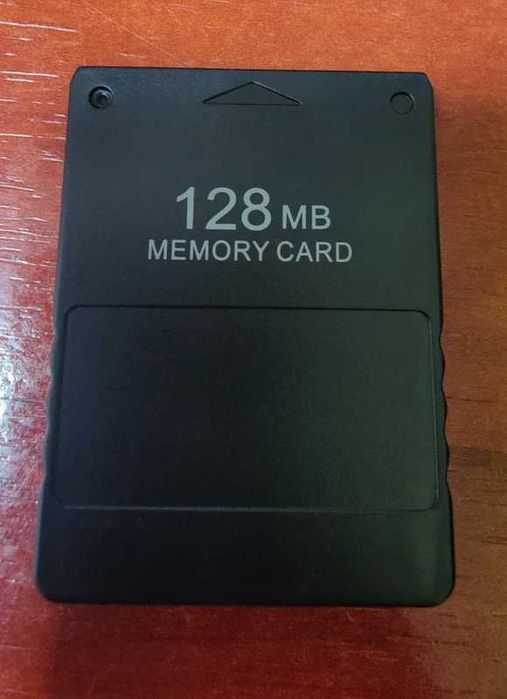 Carduri PlayStation 2 – FMCB 64MB & Memorie 128MB