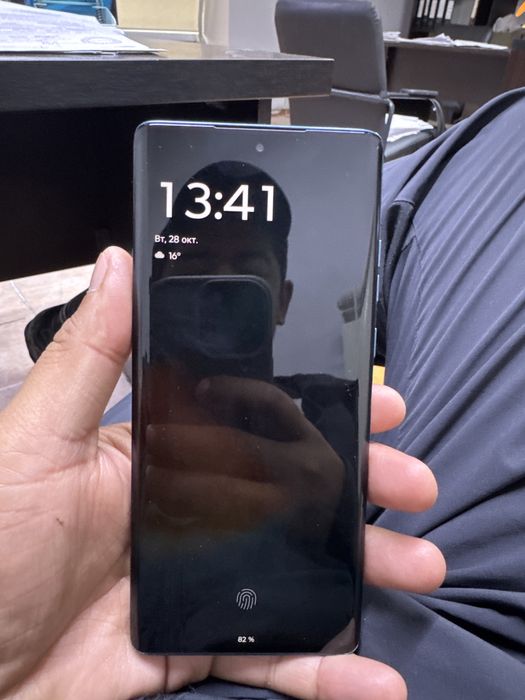 Motorola 50 fusion