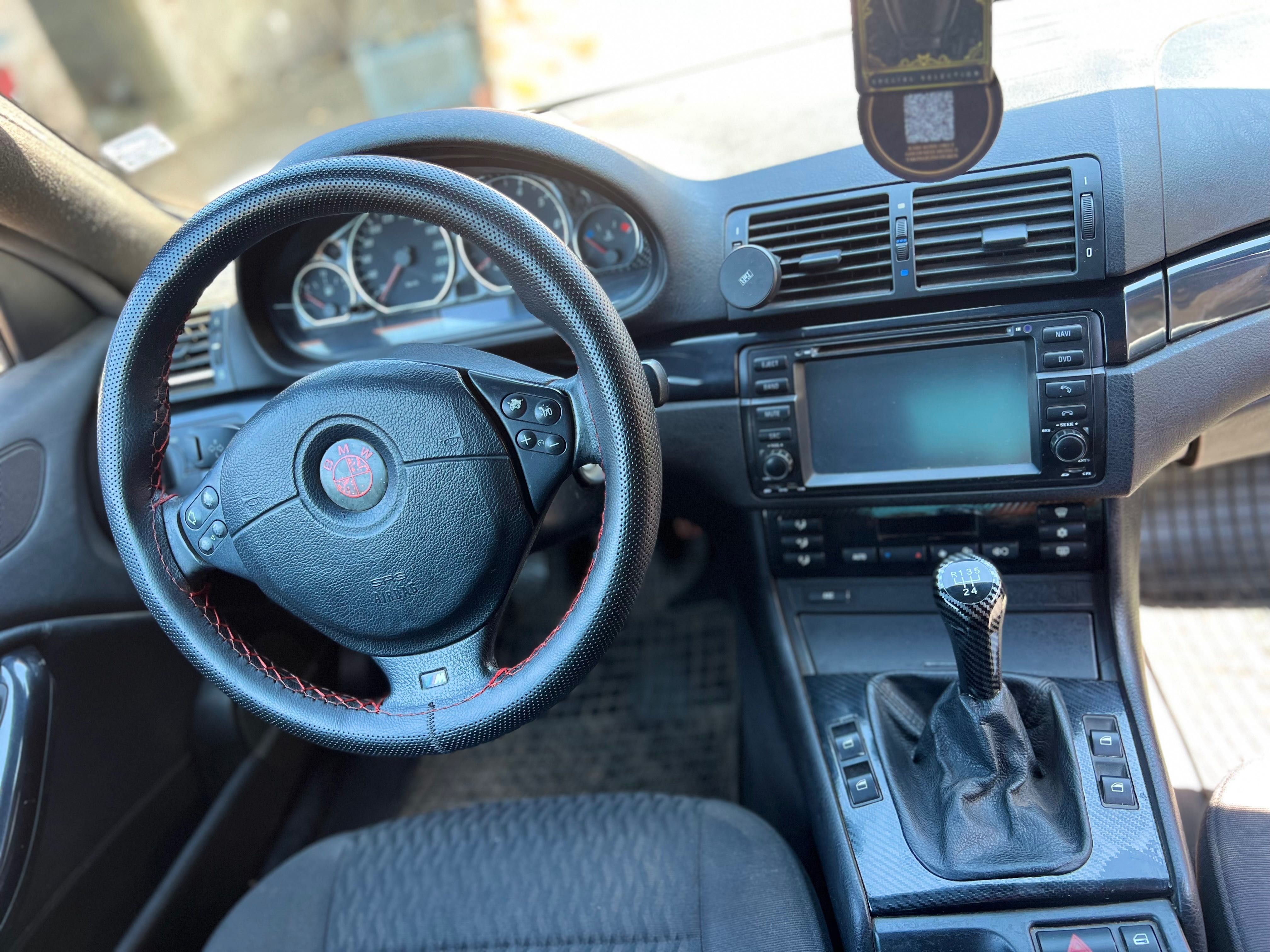 Продава се Бмв Е46 купе 323ci