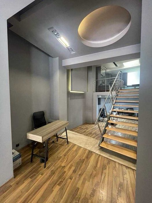 Продава се Магазин в Пловдив, Център - 91 кв.м за 3077 €/кв.м - Снимка #4