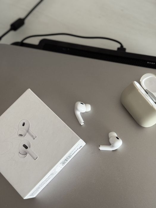 Airpods Pro 2 !!