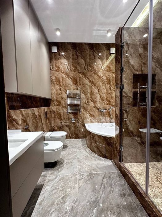 Продается дом 6 комнат, ор-р: улица Никитина, 660 м²