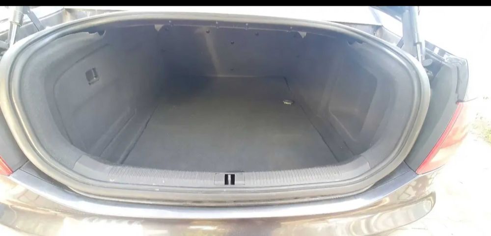 Audi A6 C6 2.0 TDI BRE 2007