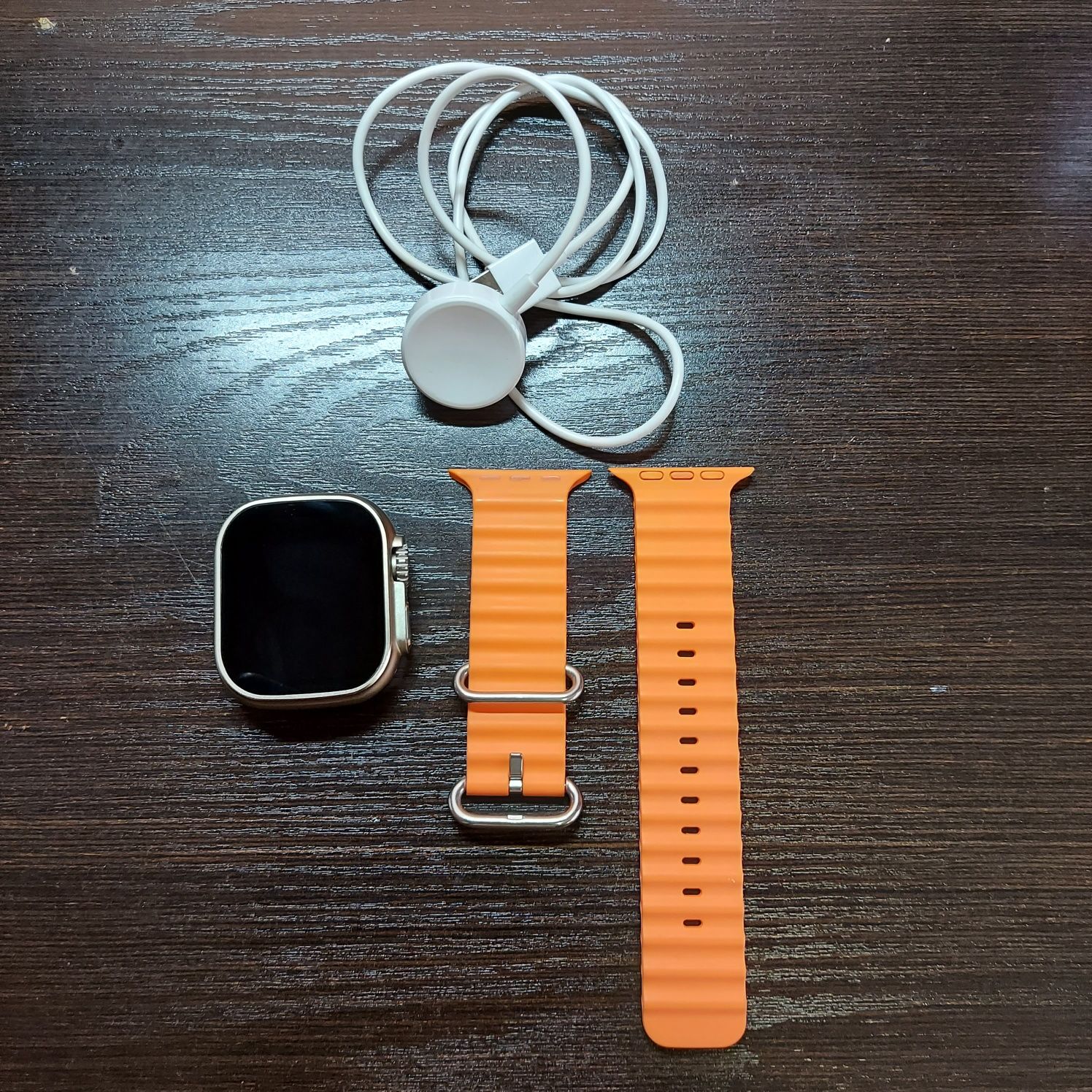 Smart Watch SW01 Ultra