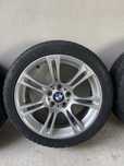 Vand jante BMW style 350M