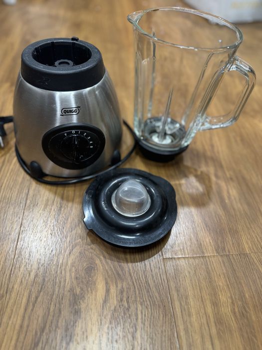 Blender QUIGG – model 10608