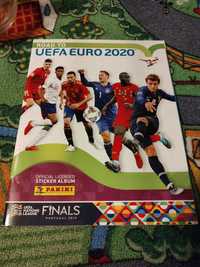 UEFA Euro 2020, incomplet