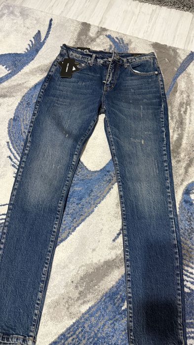 Blugi dsquared , dolce gabanna 1/1