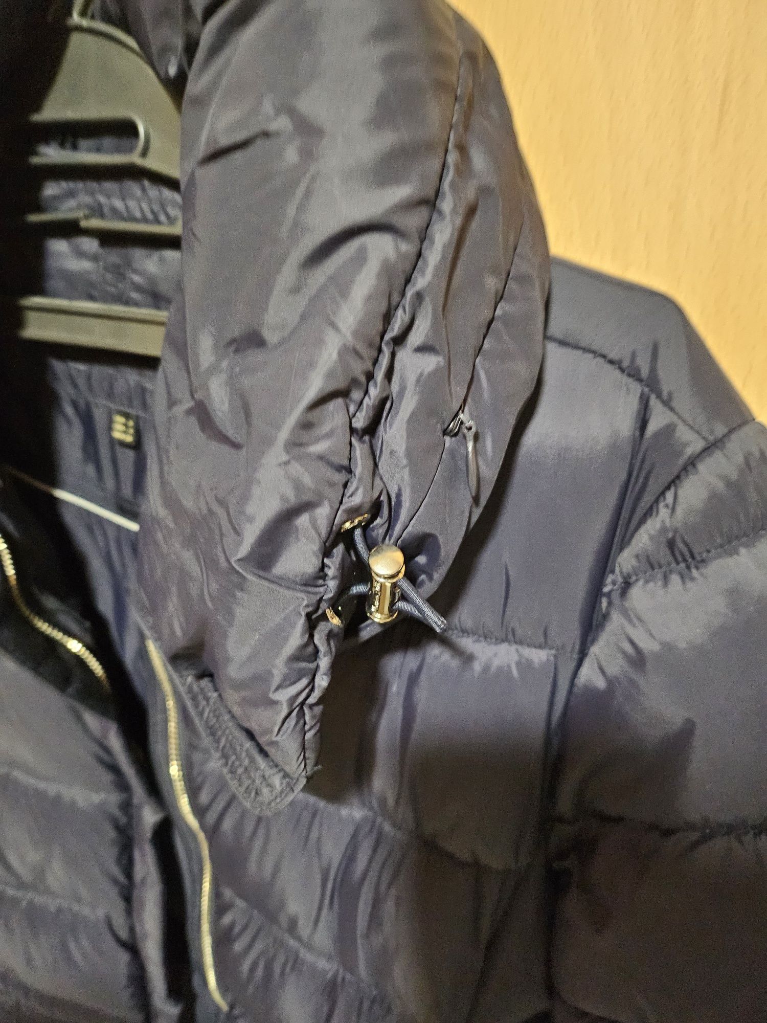 Дамско яке Massimo Dutti