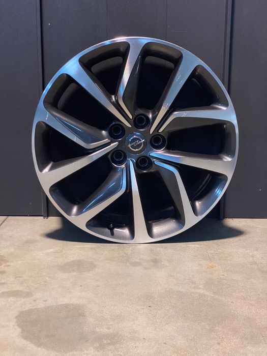 Jante 20 5x120 Originale Opel Insignia OPC