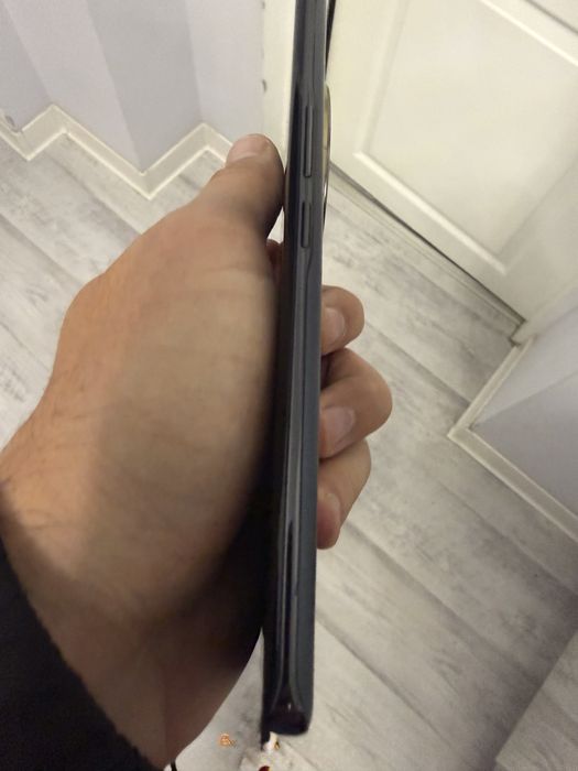 Honor Magic 7 lite Black-256 GB