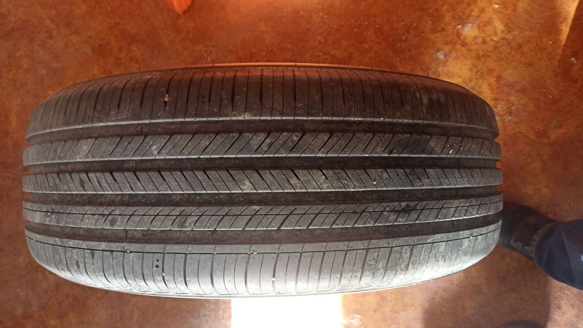 Hankook Ventus R17