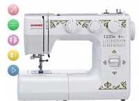 Швейная машинка Janome 1225s