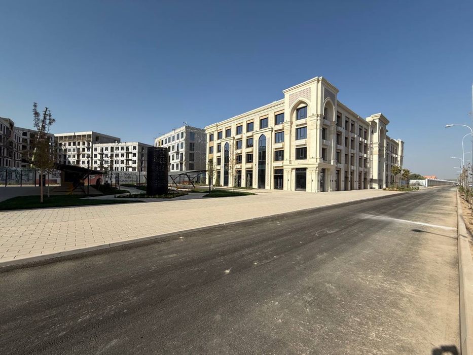 MAFTUN MAKON 2/2/5 66,47м2