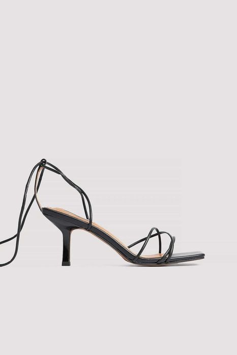 sandale na-kd, marimea 37