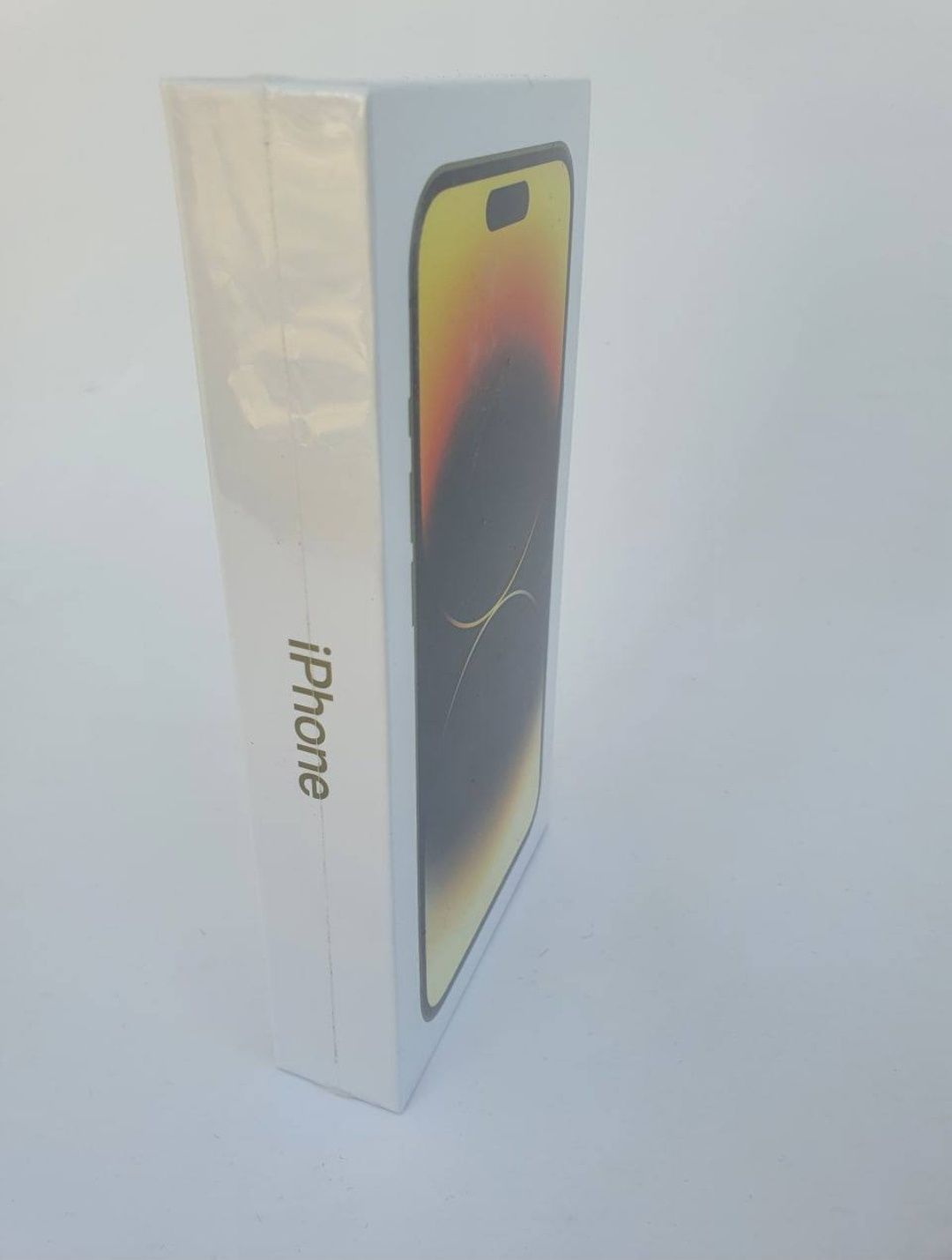 Нов iPhone 14pro max 512gb