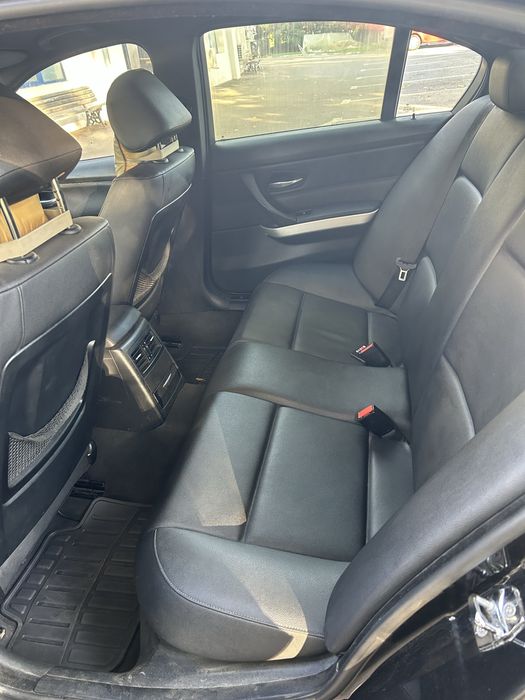 BMW Seria 3 E90-2.0 Diesel  163 CP  M47-An 2006