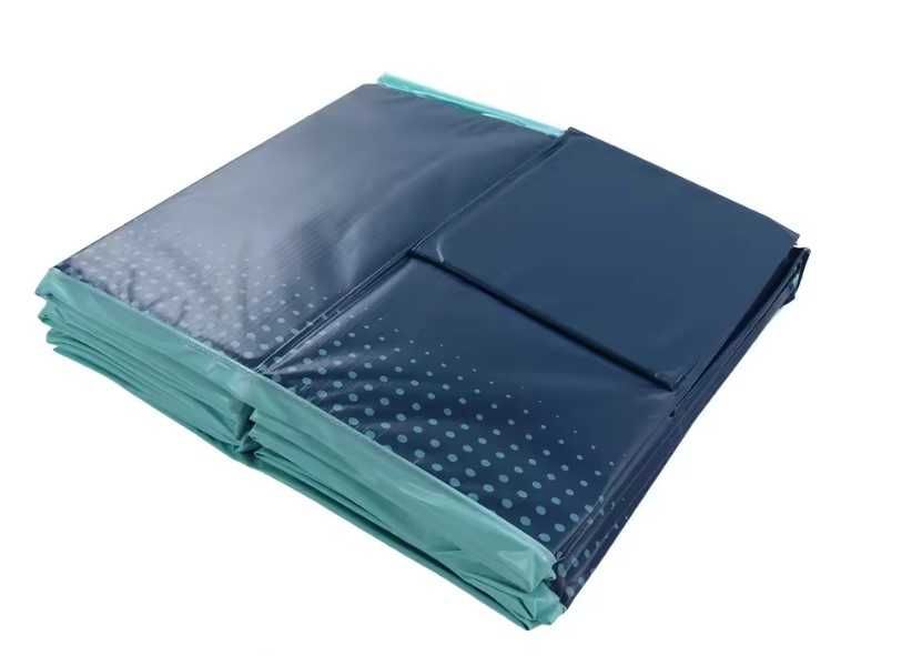 Piscina pliabila, model Tapit, dimensiune ext 406x230x55 cm ingrosata