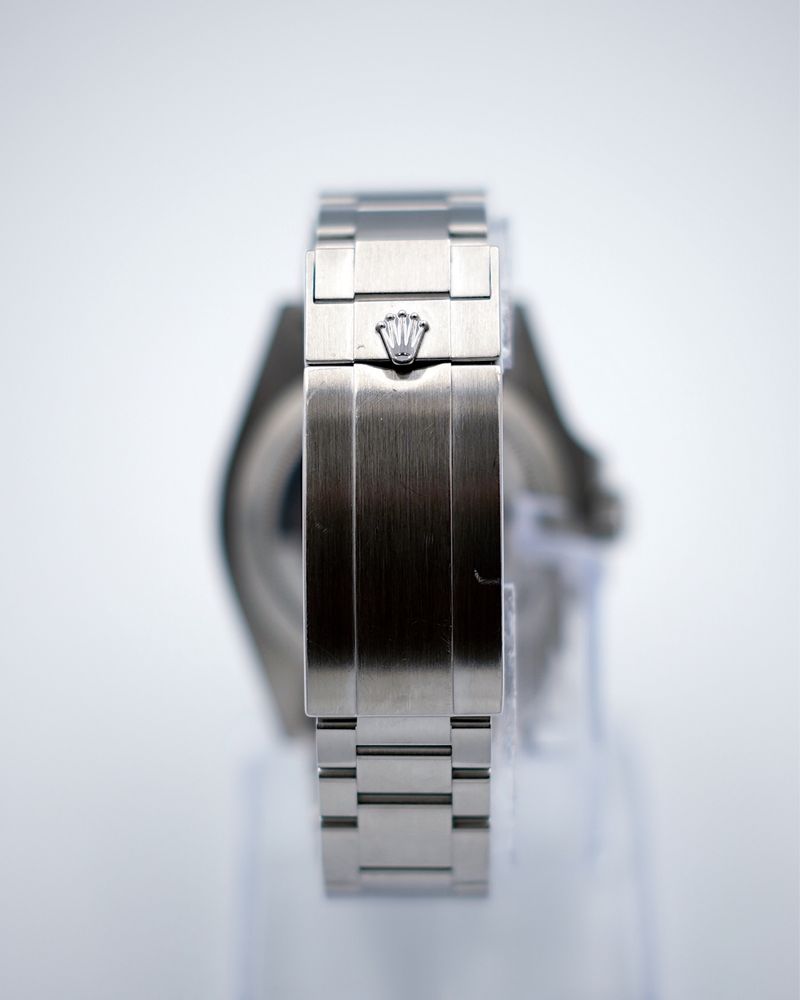 Rolex Submariner Date - ГАРАНЦИЯ