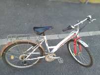 Bicicleta copii 24 inch