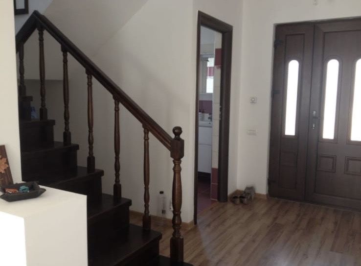 Proprietar inchiriez casa in Ghimbav