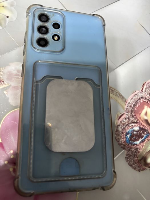 Продам самсунг А 52