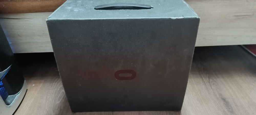 Ochelari VR Oculus Rift S Set Complet