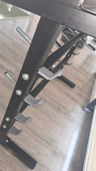 Vand suport greutati KETTLER