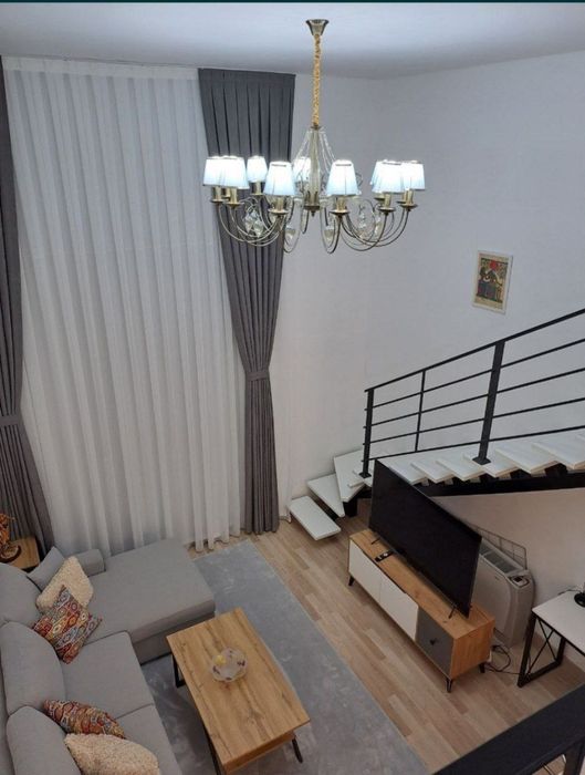 Продается Дуплекс евро квартира Беш Чинор