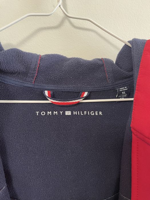 Преходно яке Tommy Hilfiger