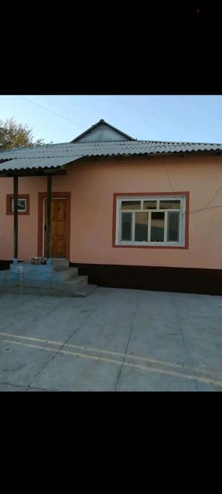 Продается дом в Туркестане