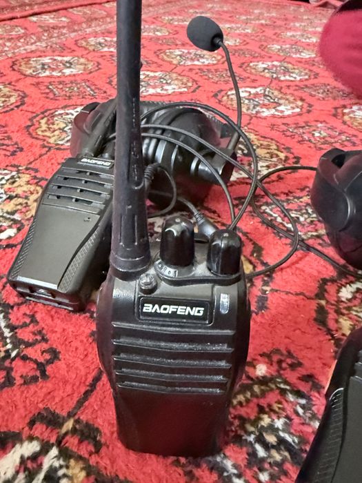 Ratsiya va Novishnik