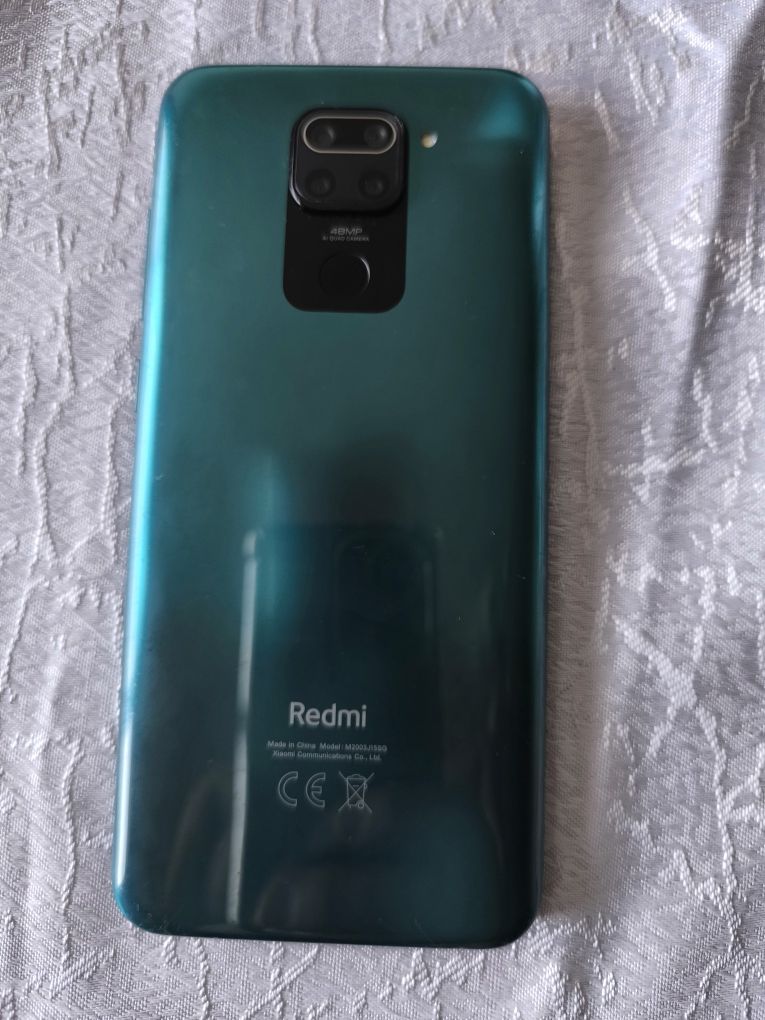 Xiaomi Redmi Note 9