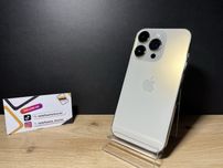 Iphone 14 Pro 128Gb Gold 24 luni garantie Telefoane Mures
