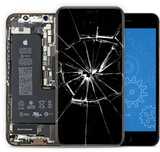 Reparații telefoane iPhone,Samsung, Huawei