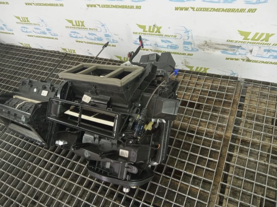 Carcasa aeroterma completa Volkswagen VW Polo 6 AW/BZ (facelift)  [di