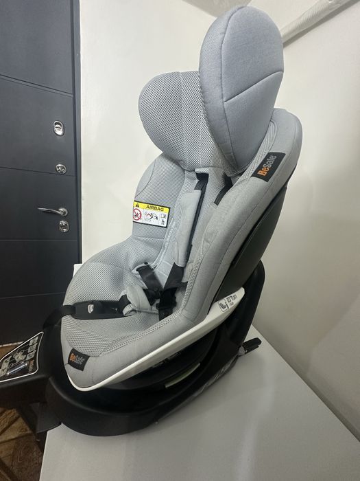 Scaun auto pentru copii BeSafe
