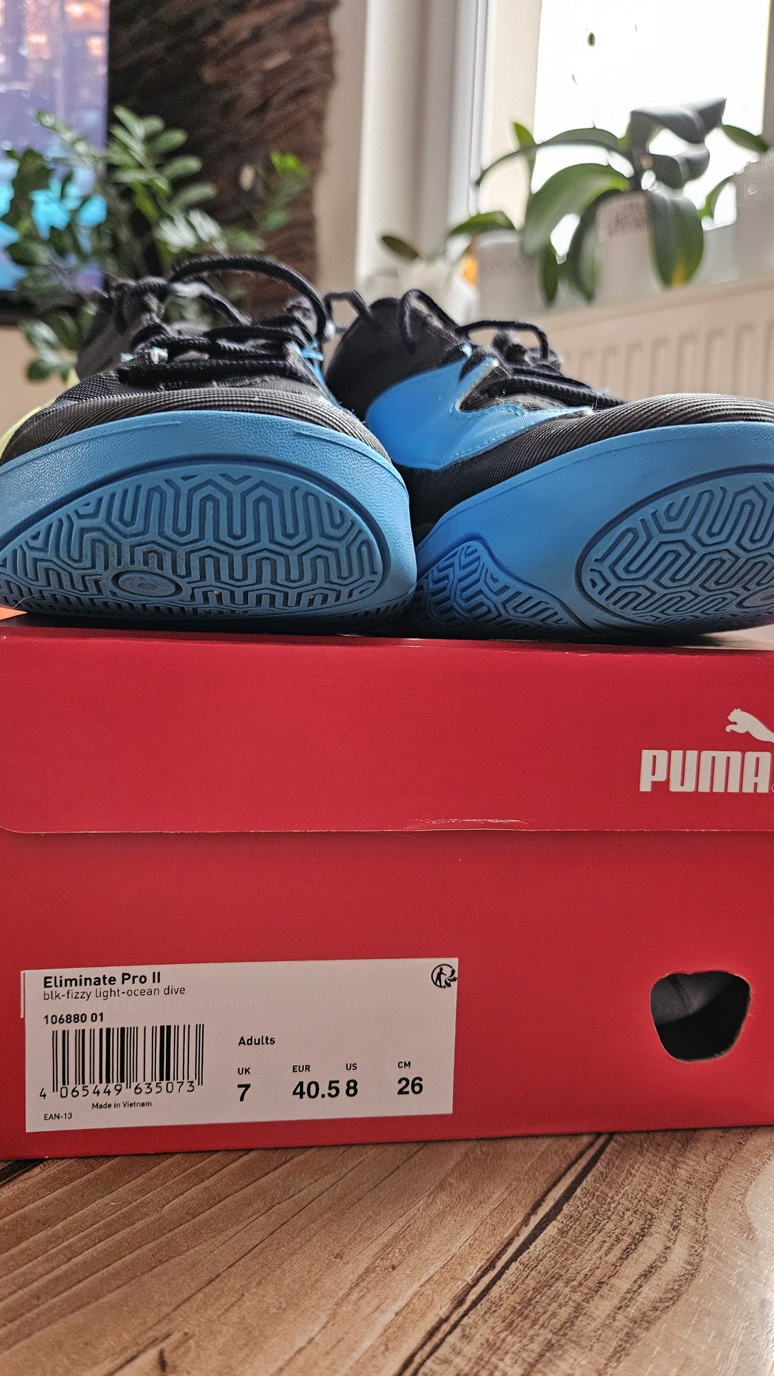 Puma Eliminate Pro 2