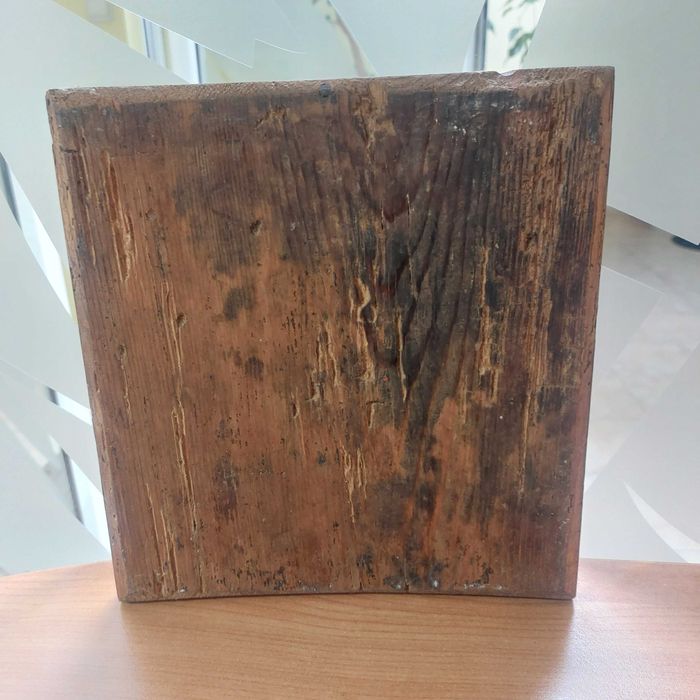 Много стари, древни, антични икони