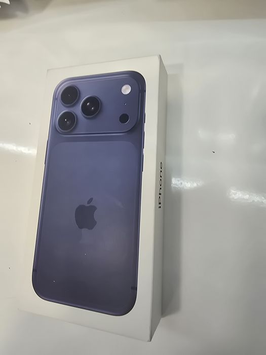 iphone 17 pro 512gb