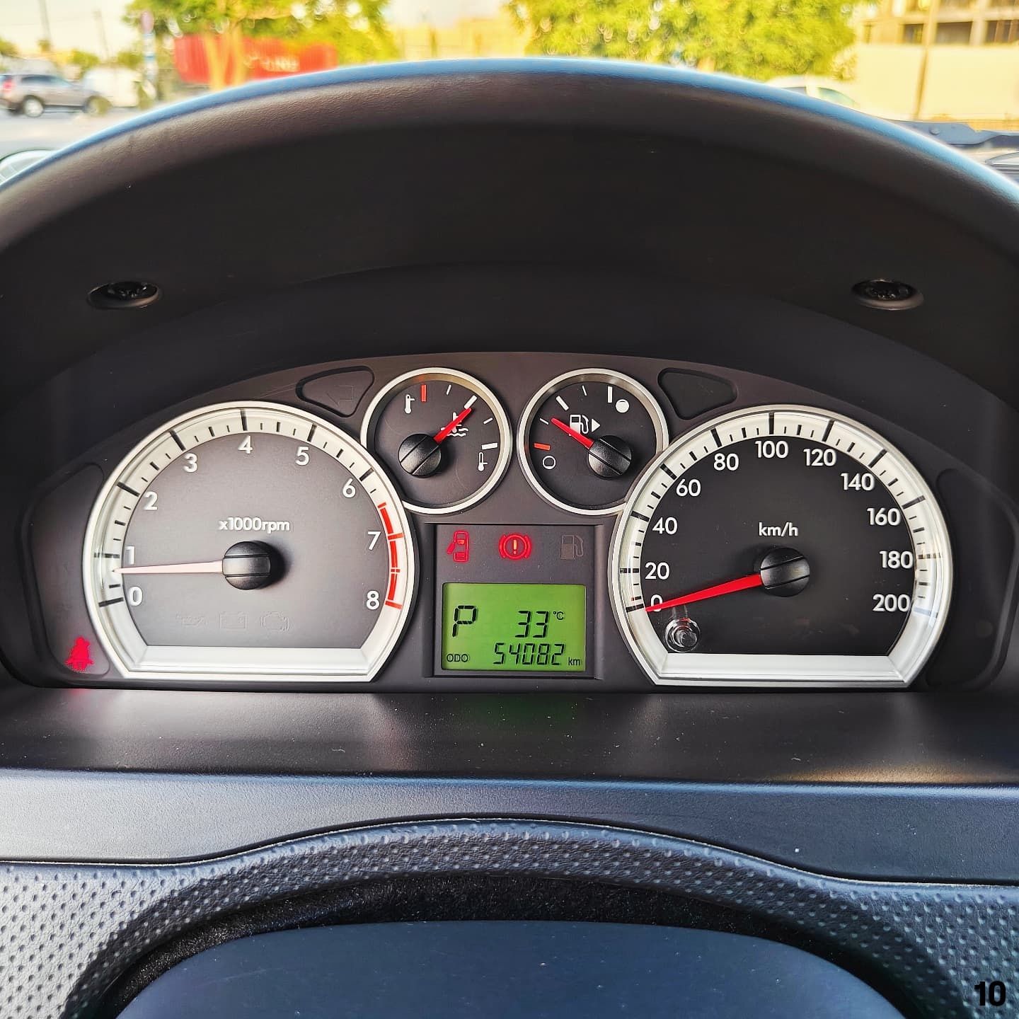 Chevrolet Nexia 3, 2019, АКПП, в идеальном состоянии