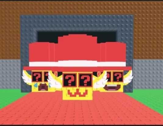 Приватный сервер укради брейнрот