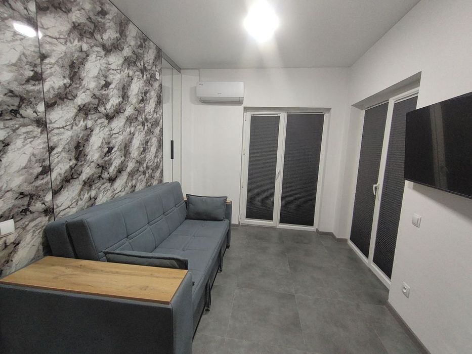 Продаётся квартира 1/3/7 ЖК.Eco Smapt Home